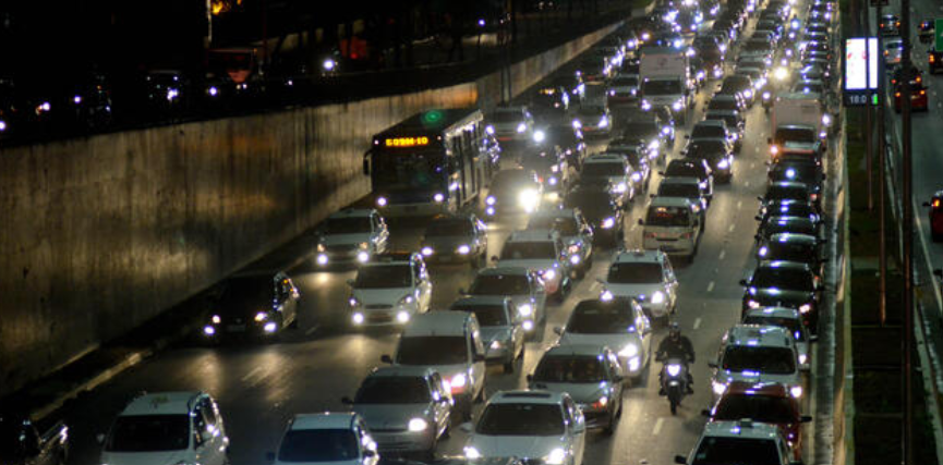 Partilha e Sustentabilidade